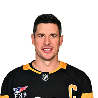 Photo of Sidney Crosby